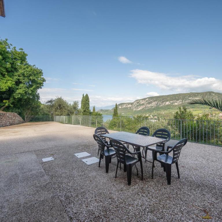 ApartmentsGarda - Ca' Capre - Casa con 3 Camere da Letto - 4