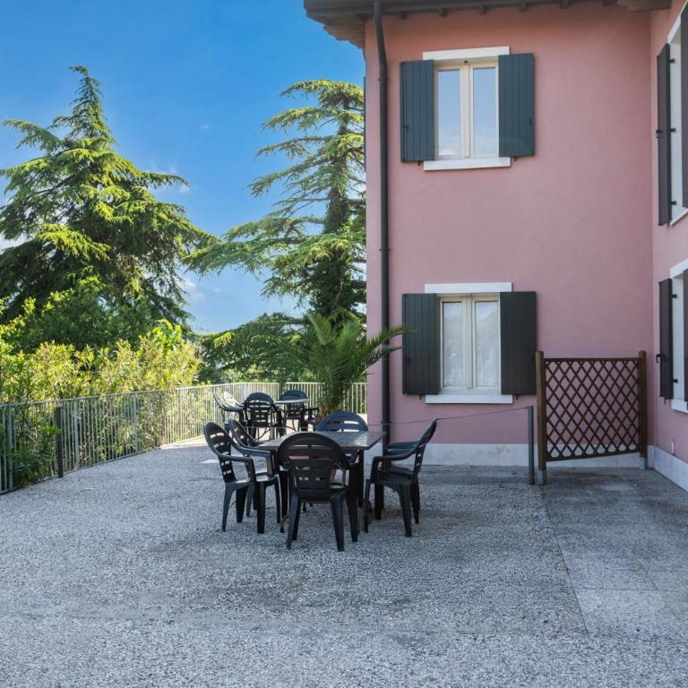 ApartmentsGarda - Ca' Capre - Casa con 3 Camere da Letto - 22