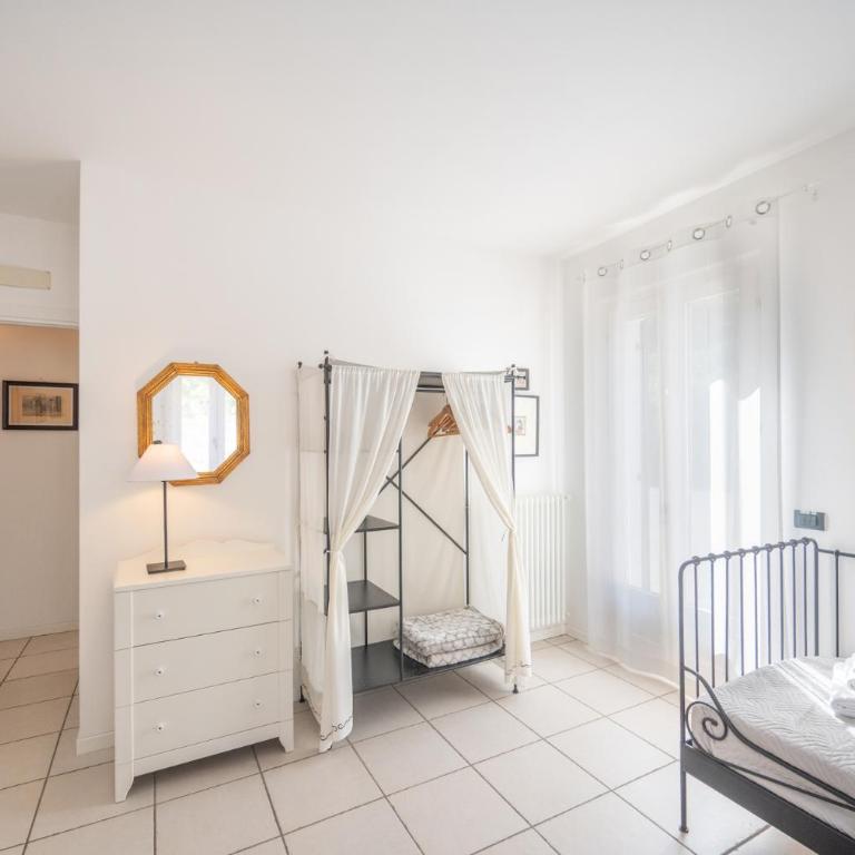 ApartmentsGarda - Ca' Capre - Casa con 2 Camere da Letto - 21