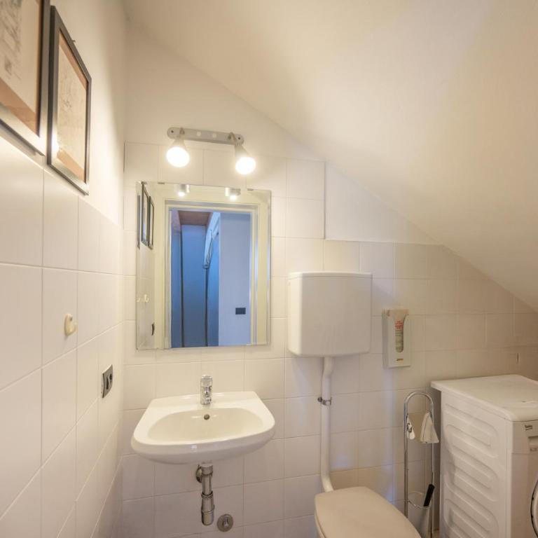 ApartmentsGarda - Ca' Capre - Casa con 2 Camere da Letto - 19
