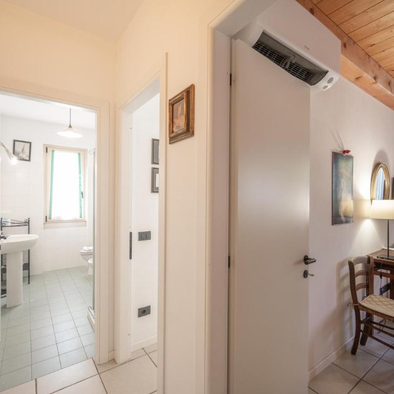 ApartmentsGarda - Ca' Capre - Casa con 2 Camere da Letto - 18
