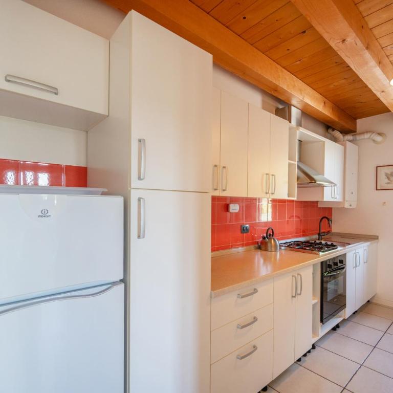 ApartmentsGarda - Ca' Capre - Casa con 2 Camere da Letto - 14