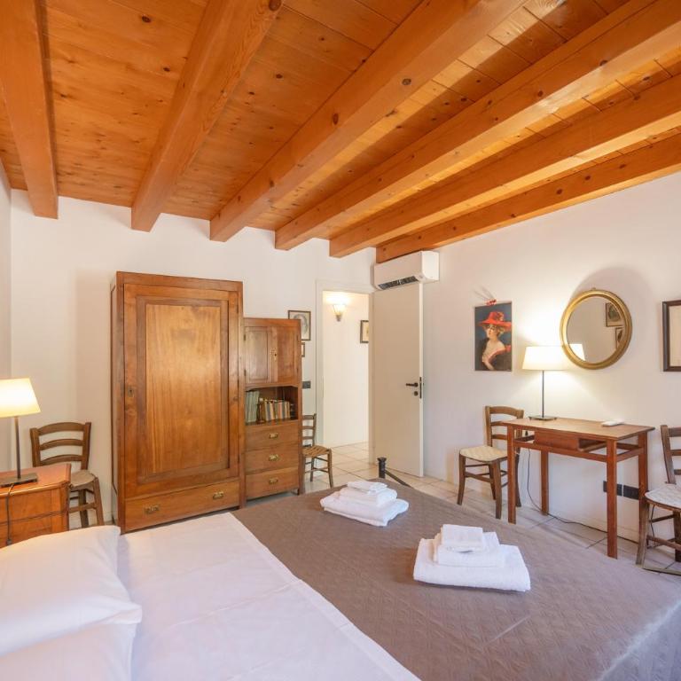 ApartmentsGarda - Ca' Capre - Casa con 2 Camere da Letto - 16