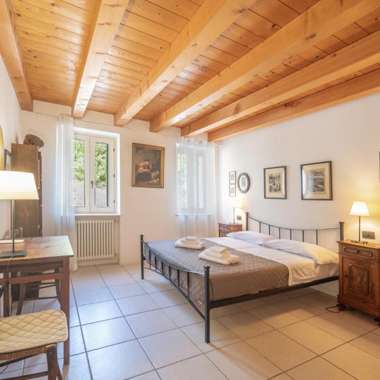 ApartmentsGarda - Ca' Capre - Casa con 2 Camere da Letto - 7