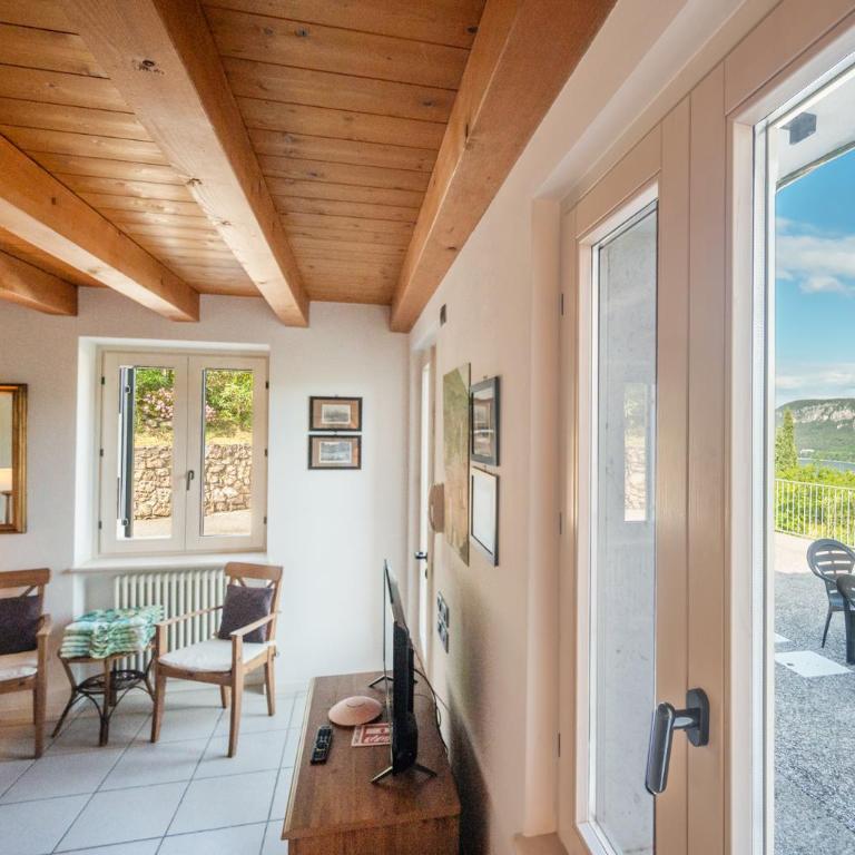 ApartmentsGarda - Ca' Capre - Casa con 2 Camere da Letto - 4