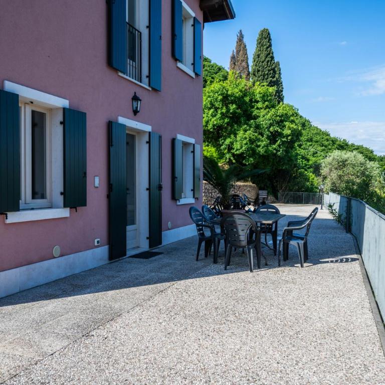 ApartmentsGarda - Ca' Capre - Casa con 2 Camere da Letto - 5