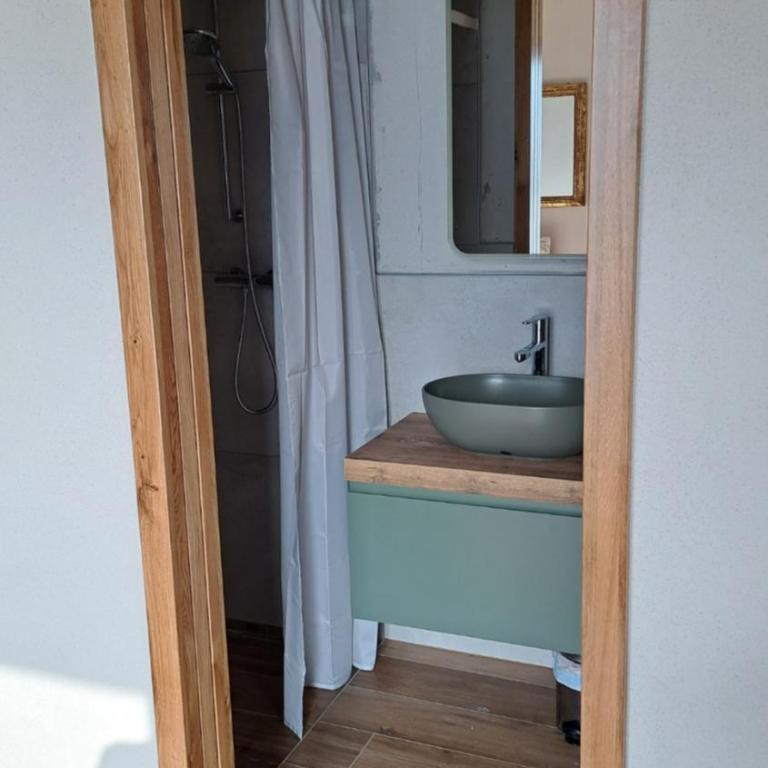 Casa Lago Azzurro Atelier - Apartamento de 1 dormitorio - 10