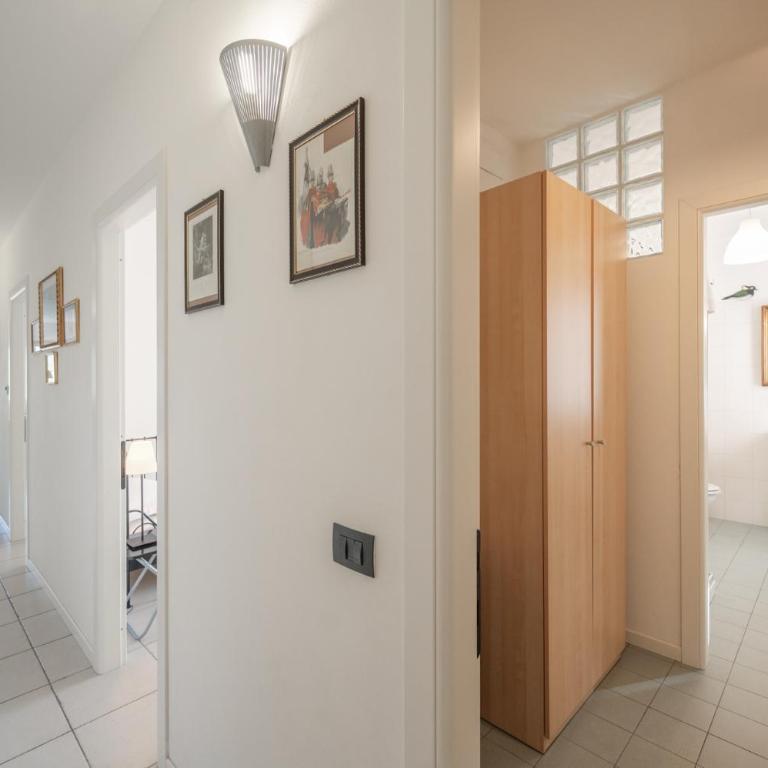 ApartmentsGarda - Ca' Capre - Casa con 2 Camere da Letto - 11