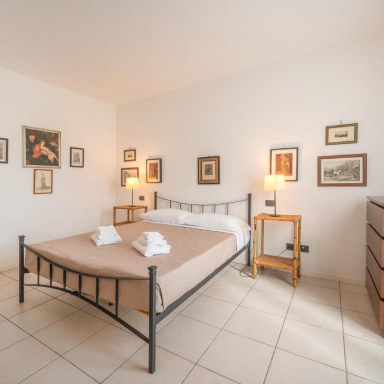ApartmentsGarda - Ca' Capre - Casa con 2 Camere da Letto - 9