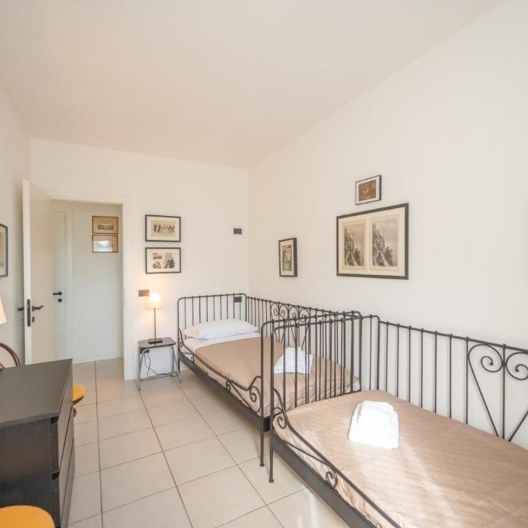 ApartmentsGarda - Ca' Capre - Casa con 2 Camere da Letto - 7