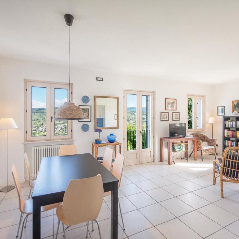 ApartmentsGarda - Ca' Capre - Casa con 2 Camere da Letto - 8