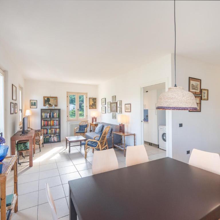 ApartmentsGarda - Ca' Capre - Casa con 2 Camere da Letto - 12