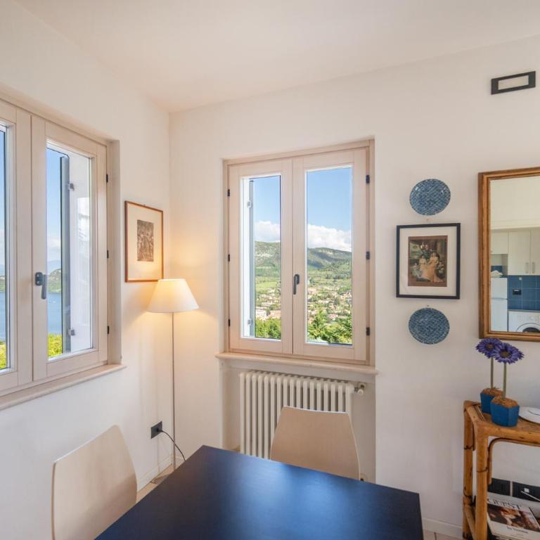 ApartmentsGarda - Ca' Capre - Casa con 2 Camere da Letto - 17