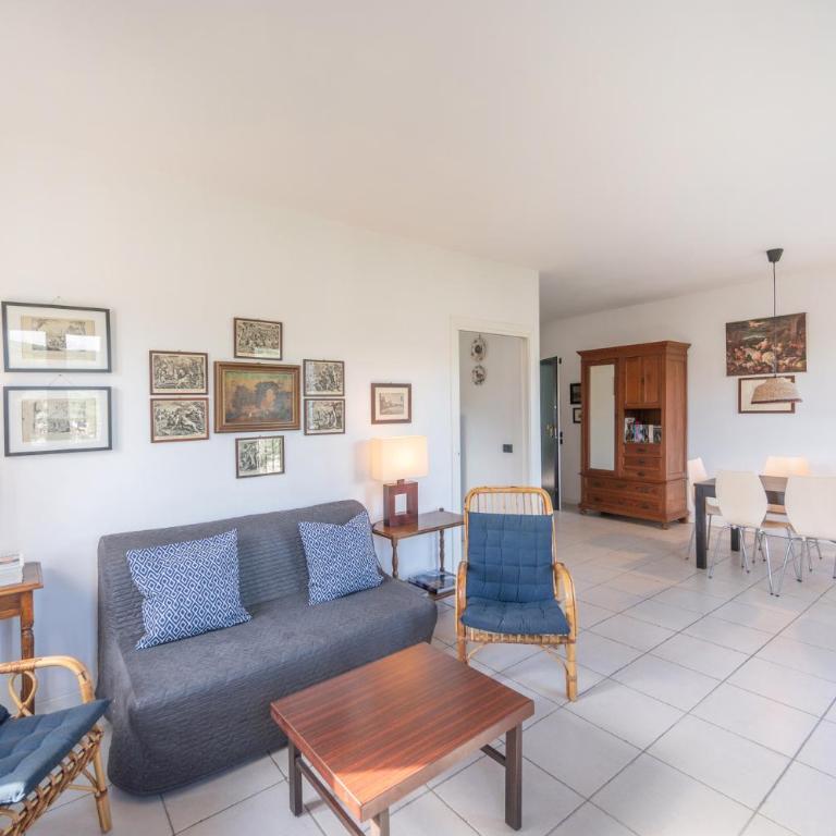 ApartmentsGarda - Ca' Capre - Casa con 2 Camere da Letto - 19