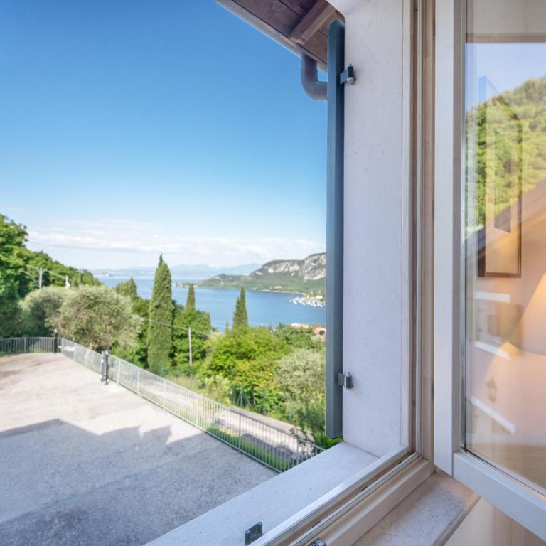 ApartmentsGarda - Ca' Capre - Casa con 2 Camere da Letto - 6