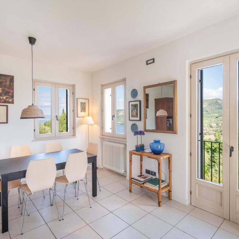ApartmentsGarda - Ca' Capre - Casa con 2 Camere da Letto - 5
