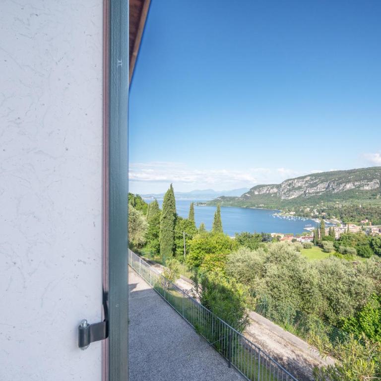 ApartmentsGarda - Ca' Capre - Casa con 2 Camere da Letto - 3