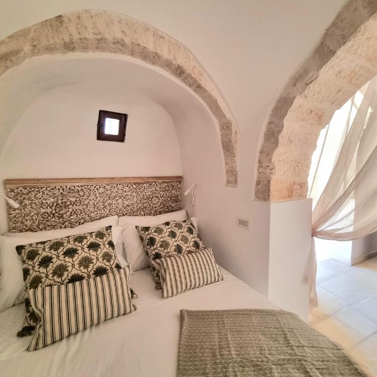 Romantic Corner - Casa con 1 Camera da Letto - 4