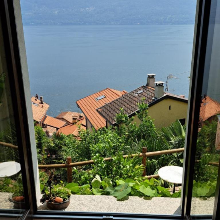 Casa Lago Azzurro Atelier - Apartamento de 1 dormitorio - 5