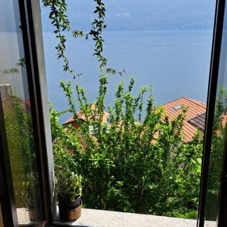 Casa Lago Azzurro Atelier - Apartamento de 1 dormitorio - 9