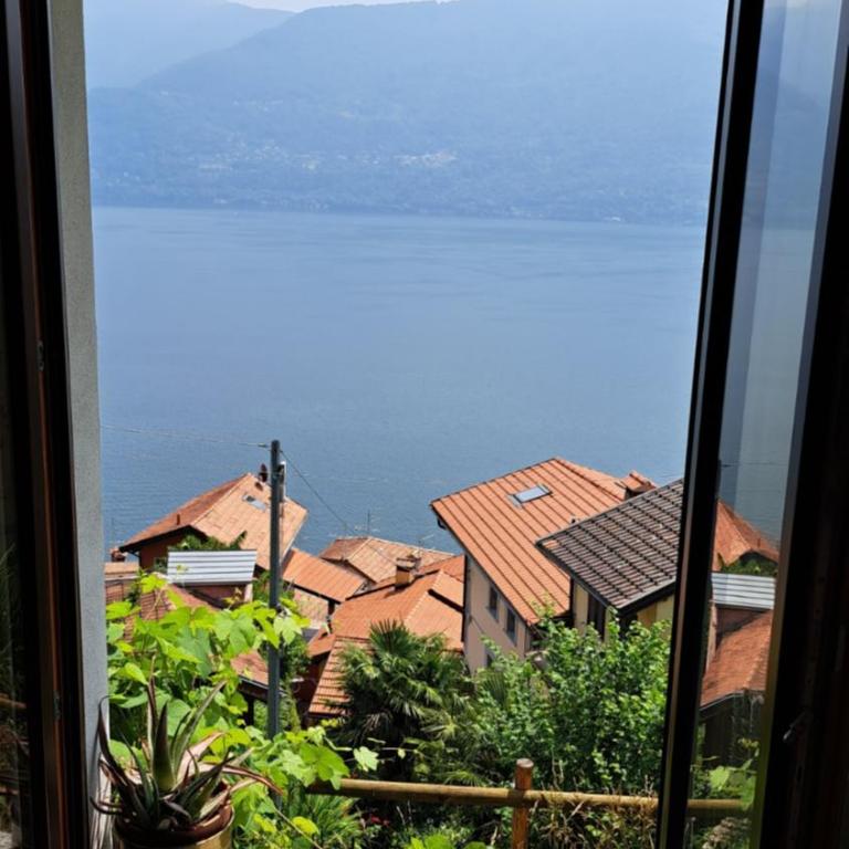 Casa Lago Azzurro Atelier - Apartamento de 1 dormitorio - 7