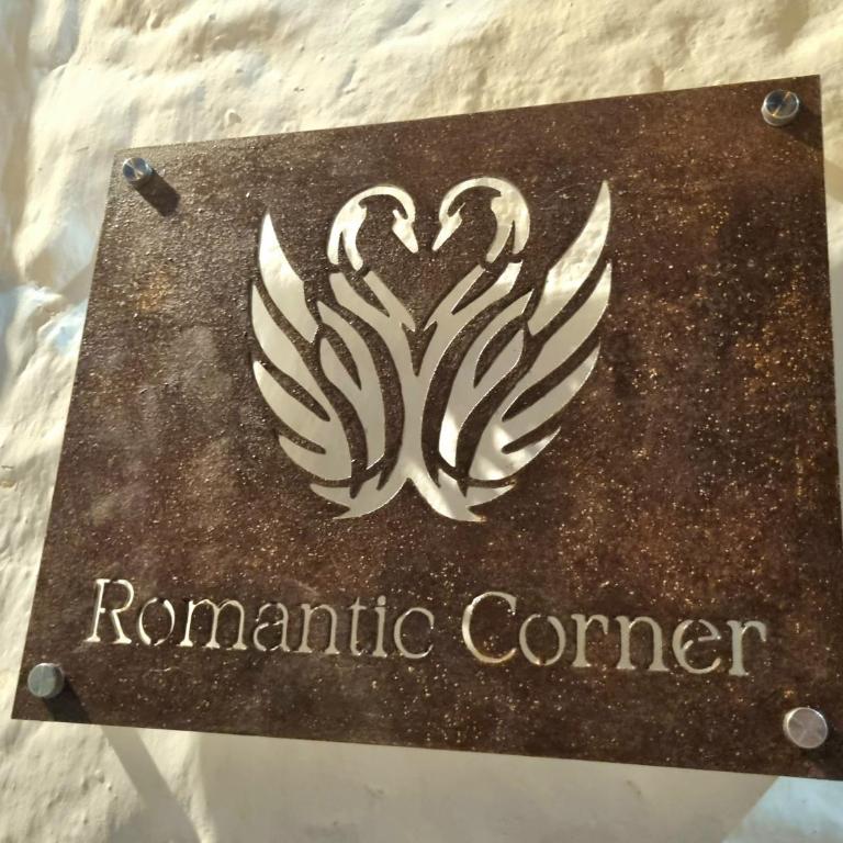 Romantic Corner - Casa con 1 Camera da Letto - 6