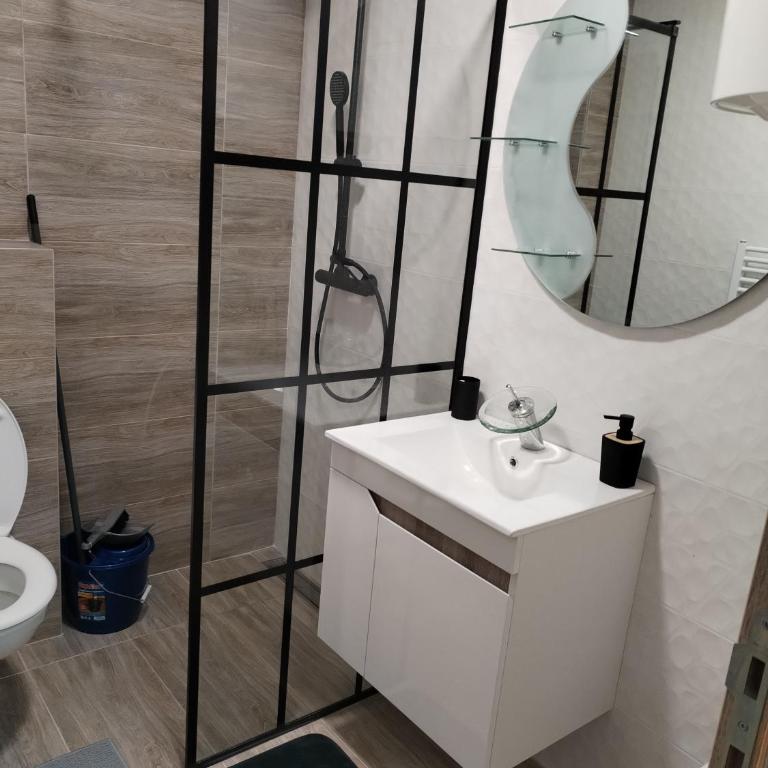 PANORAMA apartman - Apartman sa 1 Spavaćom Sobom - 7