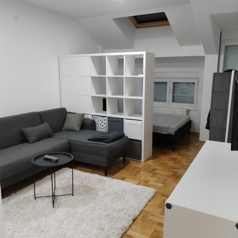 PANORAMA apartman - Apartman sa 1 Spavaćom Sobom - 10