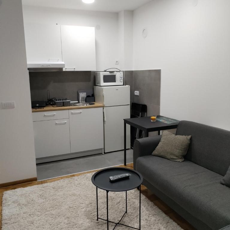 PANORAMA apartman - Apartman sa 1 Spavaćom Sobom - 12