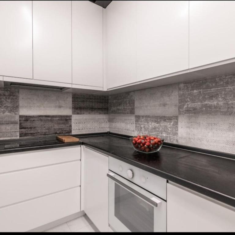 Magic Belgrade - Dvokrevetna Soba s Bračnim Krevetom/2 Zasebna Kreveta i Pogledom na Grad - 11