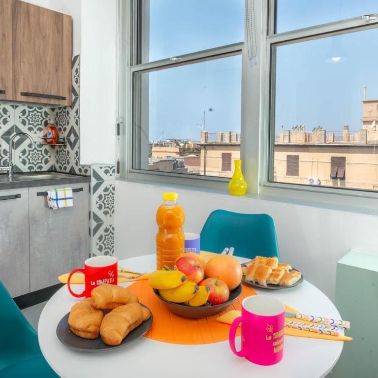 Torre Cantore - Terminal MSC - One-Bedroom Apartment - 8