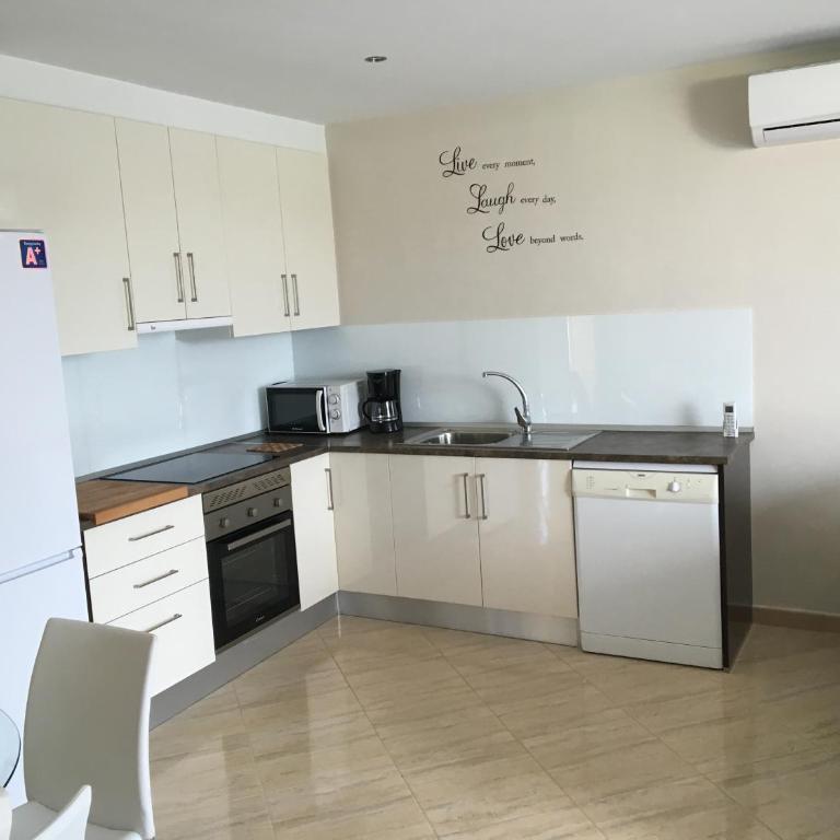 Apartamentos Paraíso - Two-Bedroom Apartment - 27
