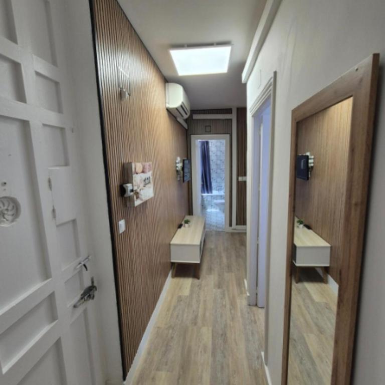 Apartamento Centro Granada - Two-Bedroom Apartment - 3