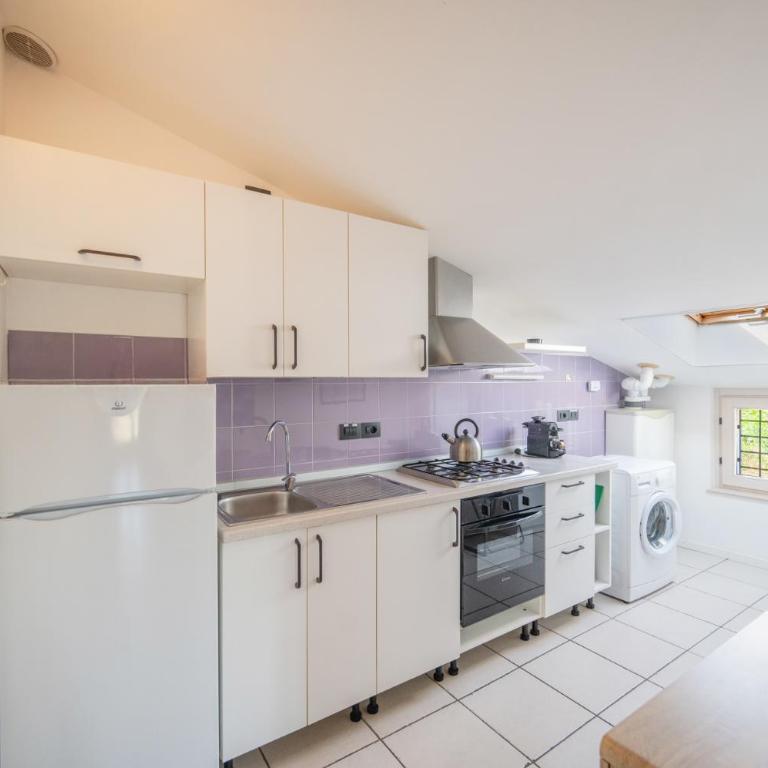 ApartmentsGarda - Ca' Capre - Casa con 2 Camere da Letto - 10