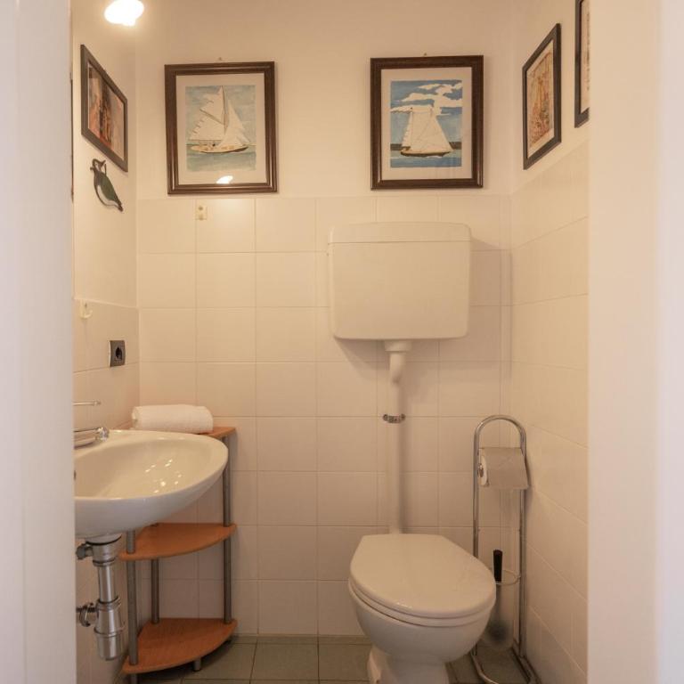 ApartmentsGarda - Ca' Capre - Casa con 2 Camere da Letto - 6