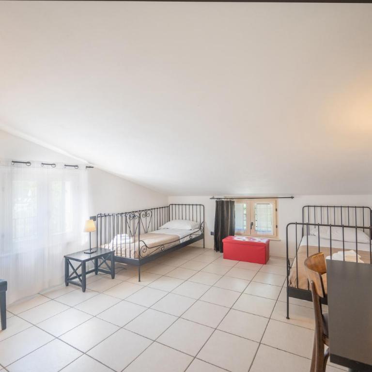 ApartmentsGarda - Ca' Capre - Casa con 2 Camere da Letto - 7
