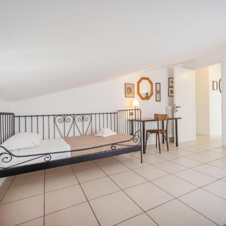ApartmentsGarda - Ca' Capre - Casa con 2 Camere da Letto - 8