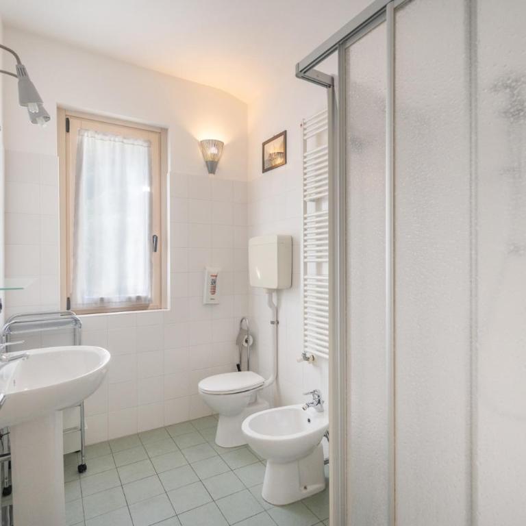 ApartmentsGarda - Ca' Capre - Casa con 2 Camere da Letto - 12