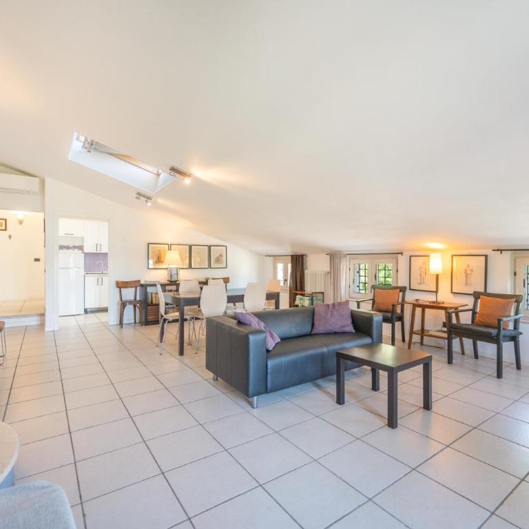 ApartmentsGarda - Ca' Capre - Casa con 2 Camere da Letto - 15