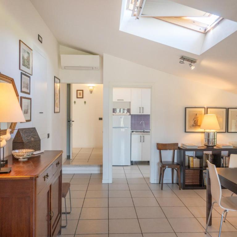 ApartmentsGarda - Ca' Capre - Casa con 2 Camere da Letto - 5