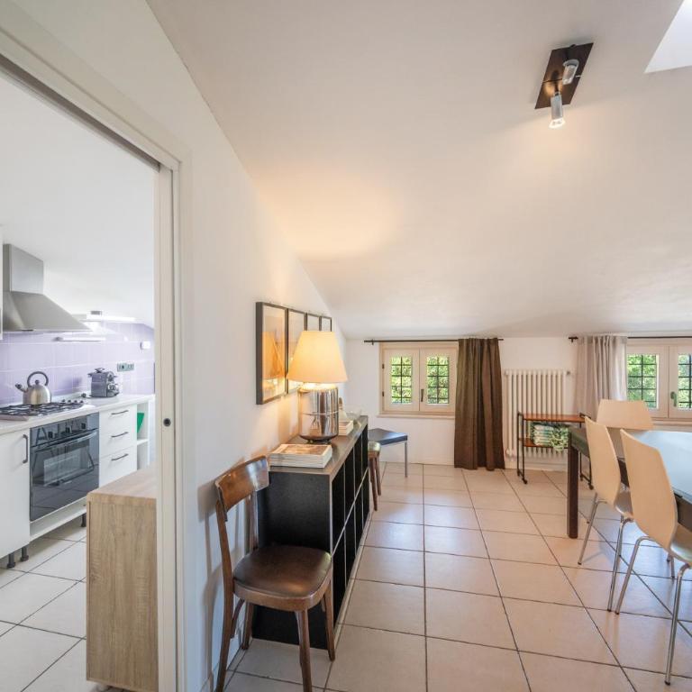 ApartmentsGarda - Ca' Capre - Casa con 2 Camere da Letto - 9