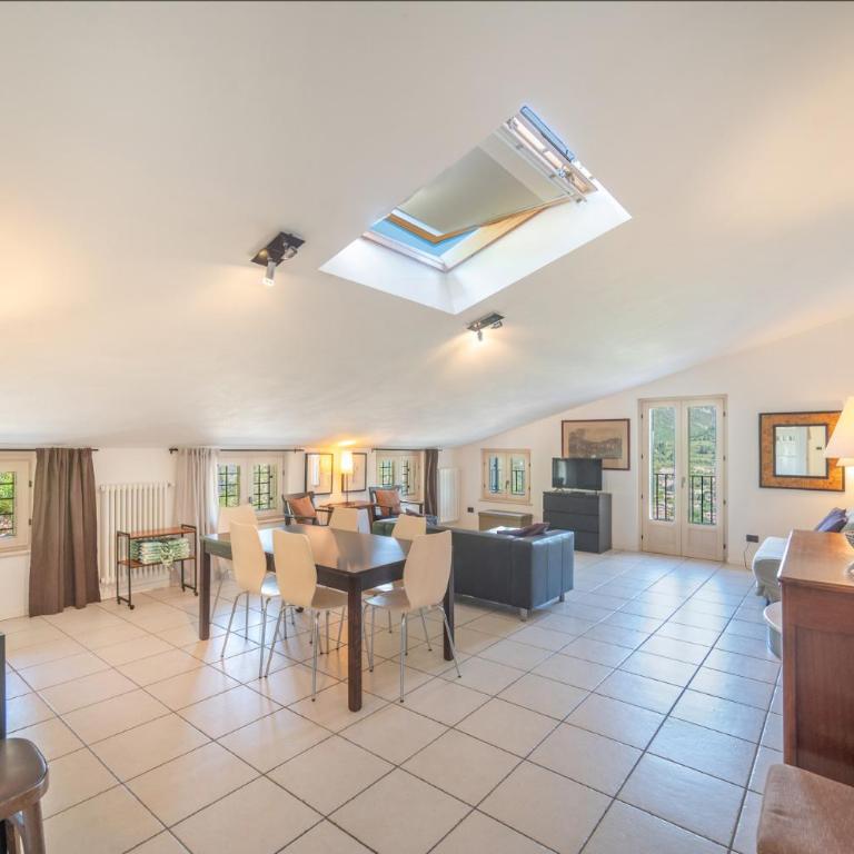 ApartmentsGarda - Ca' Capre - Casa con 2 Camere da Letto - 4
