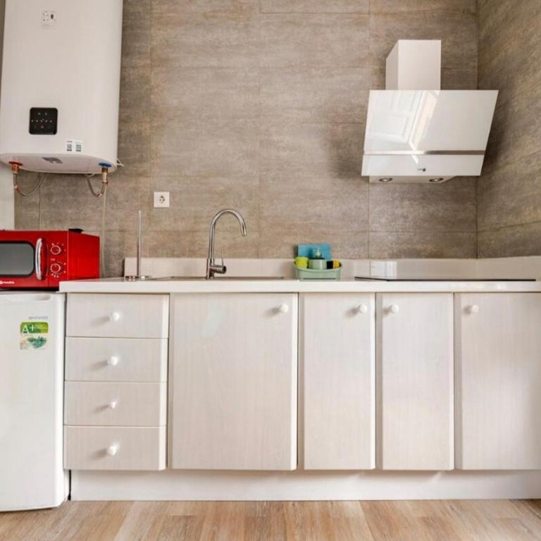 Apartamento Centro Granada - Two-Bedroom Apartment - 14