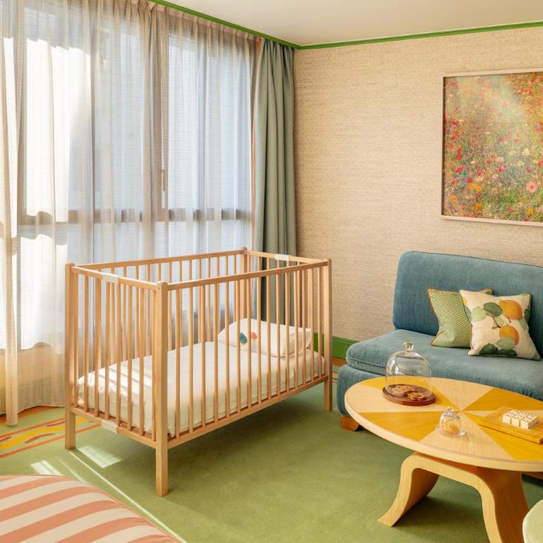 La Fantaisie - Suite Junior - 6