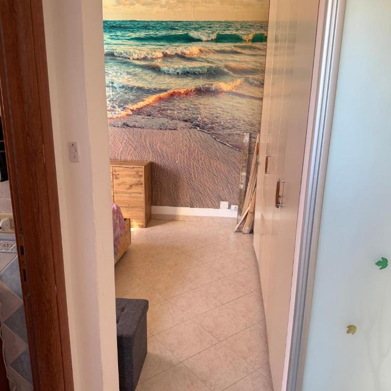 L'Isola che non c'è - Appartamento con 1 Camera da Letto - 55