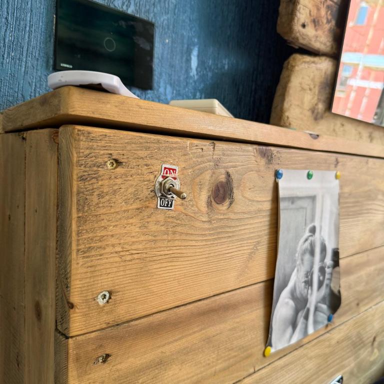 L'Isola che non c'è - Appartamento con 1 Camera da Letto - 62