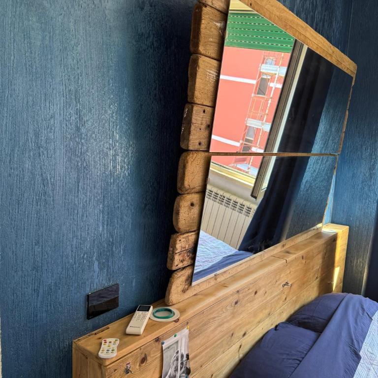 L'Isola che non c'è - Appartamento con 1 Camera da Letto - 64