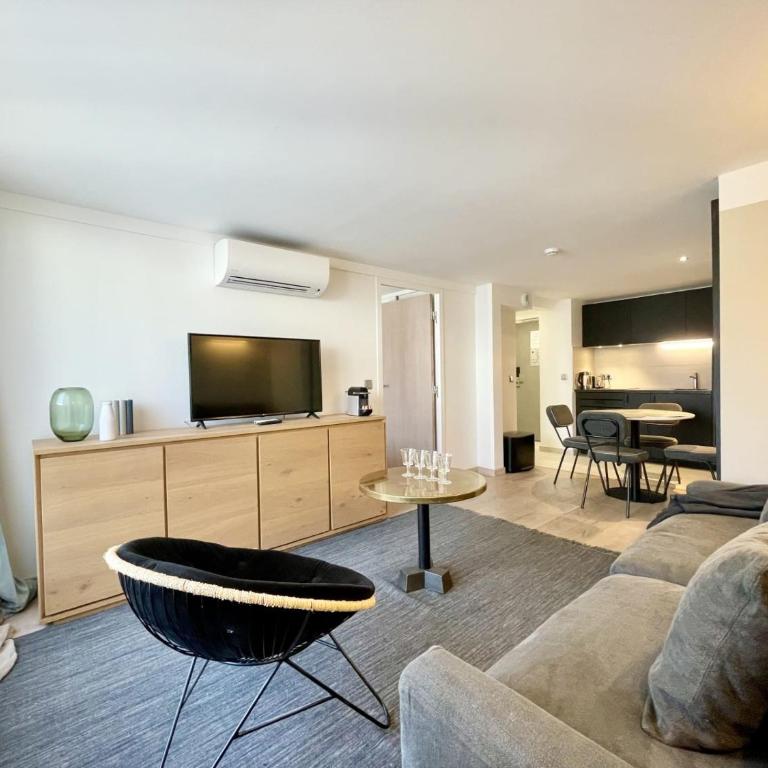 PARISIAN HOME l MONTMARTRE - Appartement 3 - 1 Chambre - 2