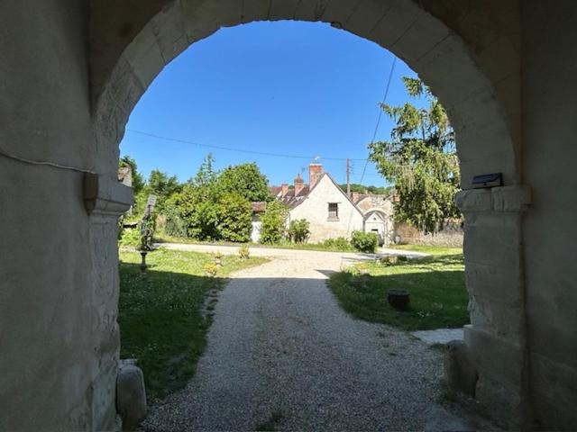 Grand gite en rez-de-jardin - Appartamento con 1 Camera da Letto - 23