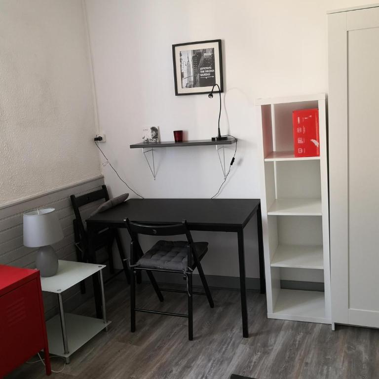 joli sudio clim centre ville - Apartamento de 1 dormitorio - 6